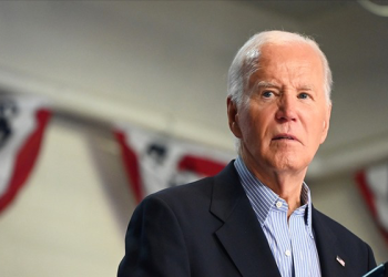 Biden, İran’ın nükleer tesislerine saldırıyı desteklemediklerini açıkladı