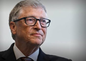 Bill Gates’ten Kamala Harris’e rekor bağış