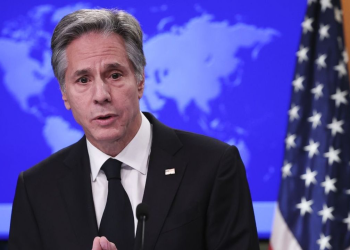 Blinken: Gazze’de ateşkes müzakereleri başlayacak