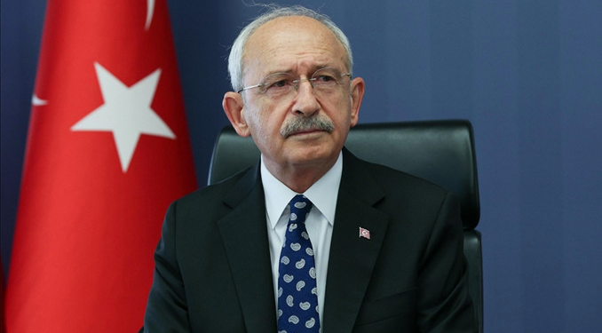 CHP’den Kılıçdaroğlu hakkındaki iddialara yalanlama