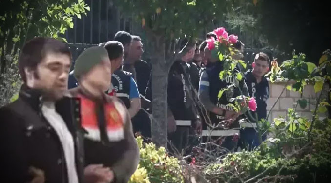 Cem Garipoğlu’nun DNA testi sonuçlandı: Mezardan çıkan poşet incelenecek!