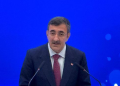 Cevdet Yılmaz’dan dikkat çeken SSDF açıklaması: Tek kuruş bütçeye gitmeyecek