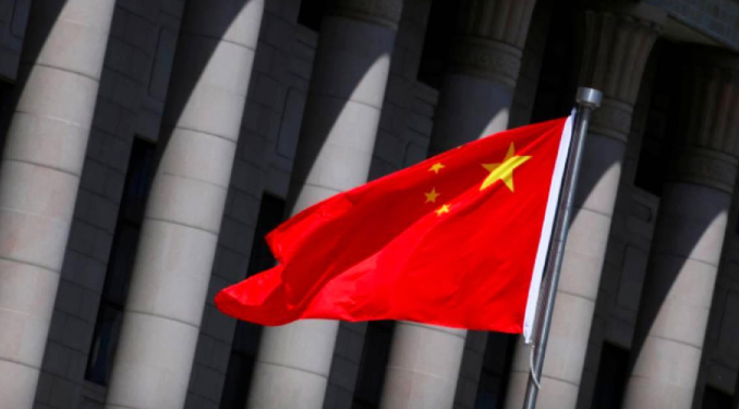 Çin, Tayvan’ı kuşatan askeri tatbikata başladı