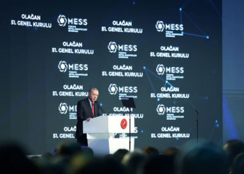 Cumhurbaşkanı Erdoğan: Gün, ezeli ve ebedi kardeşliğimizi güçlendirme günüdür
