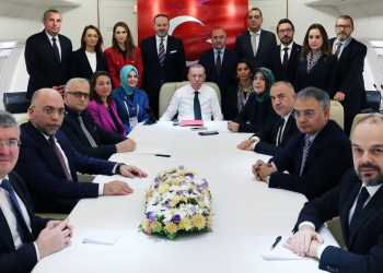 Cumhurbaşkanı Erdoğan: Hedefimiz terörsüz bir Türkiye