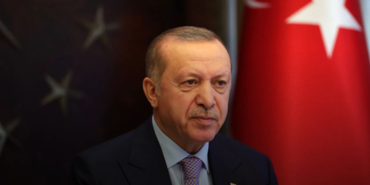 Cumhurbaşkanı Erdoğan’dan TUSAŞ saldırısına ilişkin açıklama