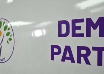 DEM Parti’den TUSAŞ’a saldırıya tepki: Barışa her zamankinden daha fazla sahip çıkmalıyız
