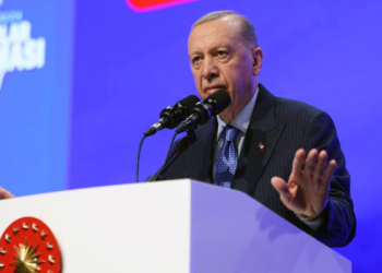 Erdoğan: Netanyahu denilen caninin elinde ABD, Avrupa, BM oyuncak oldu