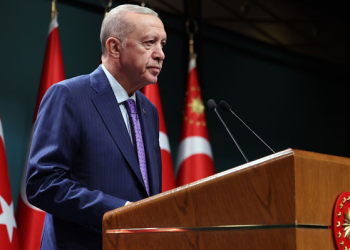 Erdoğan: TUSAŞ saldırısının zamanlaması manidardır