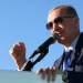 Erdoğan: Terörün, şiddetin olmadığı Türkiye’yi mutlaka inşa edeceğiz