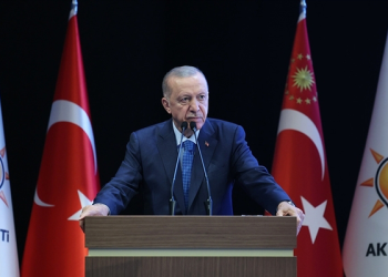 Erdoğan’dan ‘Gülen’ açıklaması: İnsan kılıklı iblisler gibi onursuz öldü