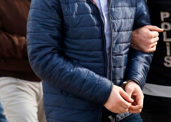 FETÖ propagandası yapan 4 kişi tutuklandı