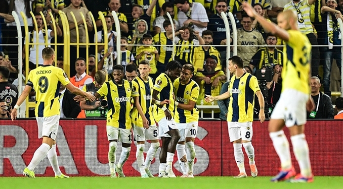 Fenerbahçe Avrupa’da Twente deplasmanında! İşte muhtemel 11’ler