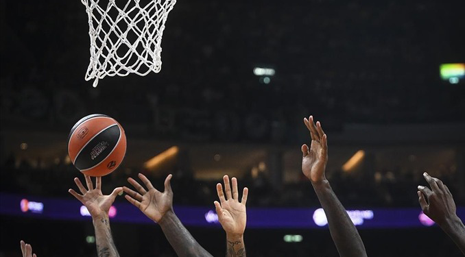 Fenerbahçe Beko-Maccabi maçı Litvanya’da oynanacak