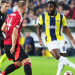 Fenerbahçe evinde Manchester United ile puanları paylaştı