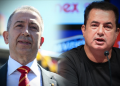 Galatasaray’dan Acun Ilıcalı’ya yanıt: Sarı kart iddiası hayal ürünü!