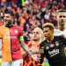 Galatasaray’ın rakibi Beşiktaş!