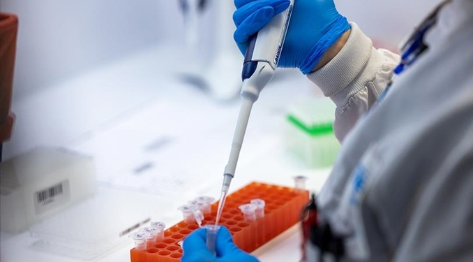 Gana’da bu yıl ilk kez M çiçeği vakası görüldü