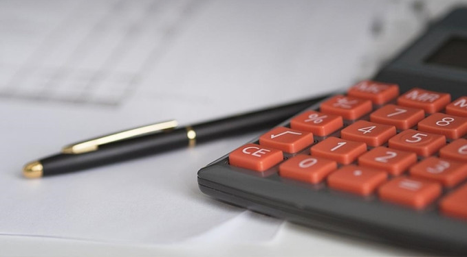 Genel devlet açığı 1.2 trilyon lira oldu