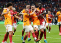 Gol düellosunda kazanan Galatasaray!