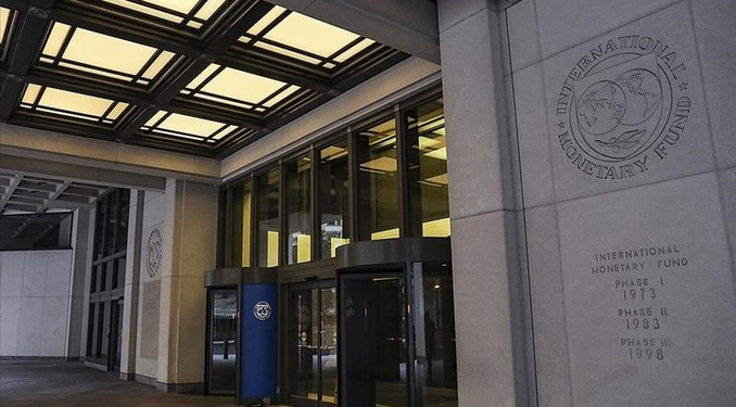 IMF ve Dünya Bankasının yıllık toplantıları başladı