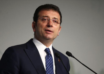 İmamoğlu: Bu kötülükle mücadeleyi büyüteceğiz