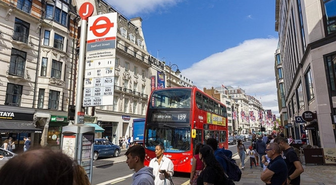 İngiltere’de asgari ücret zammı belli oldu