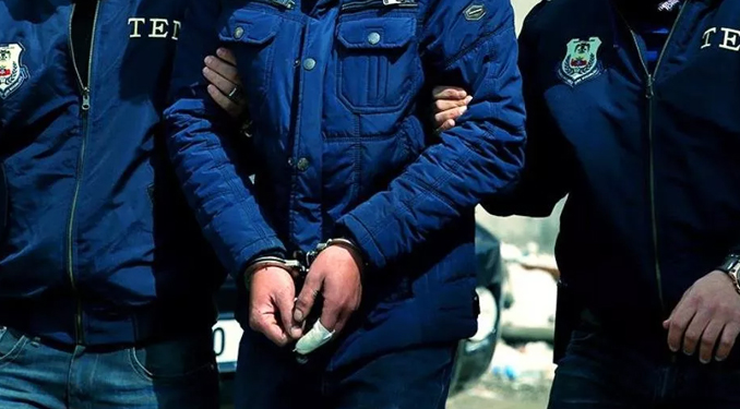 Interpol tarafından kırmızı bültenle aranan şahıs yakalandı