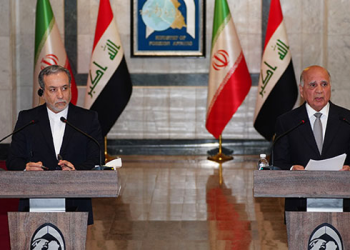 Irak’tan İran’a hava sahası güvencesi