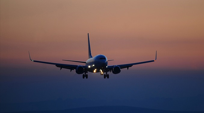 İran, Irak ve Ürdün seferleri iptal edildi