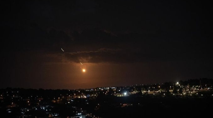 İran, operasyonun tamamlandığını açıkladı