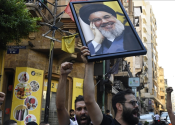 İsrail: Nasrallah’ın halefi Safiyuddin öldürüldü