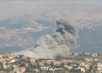 İsrail ordusundan Lübnanlılara ‘Avali Nehri’nin kuzeyine geçin’ uyarısı