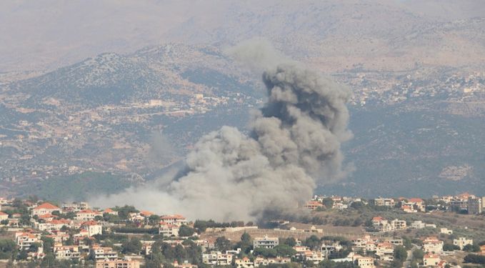 İsrail ordusundan Lübnanlılara ‘Avali Nehri’nin kuzeyine geçin’ uyarısı
