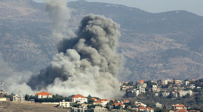 İsrail’den Lübnan’a bir saldırı daha: 15 ölü