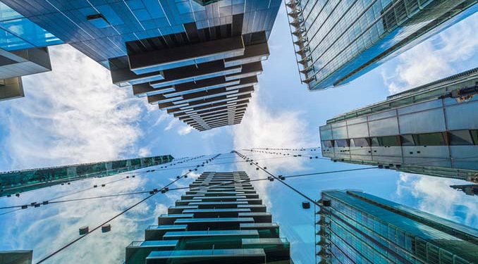 İstanbul Finans ve Teknoloji Üssü kurulacak