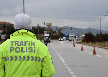 İstanbul ve Ankara’da bugün bazı yollar trafiğe kapalı olacak