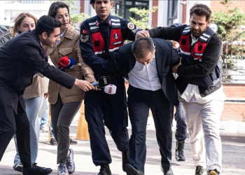 İşte yenidoğan çetesinin örgütsel şeması