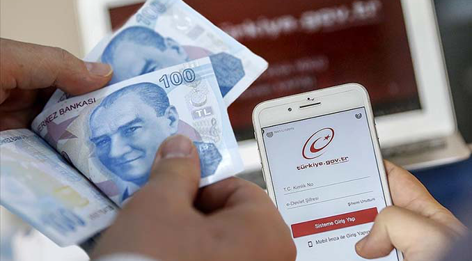 KYK burs ve kredi başvuruları başladı