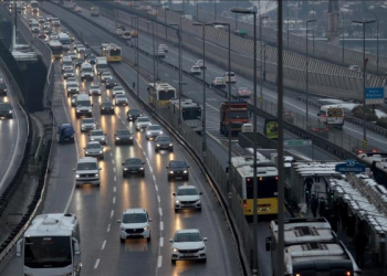 Kamuda servis hizmeti devam edecek