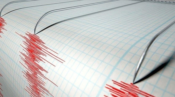 Konya’da deprem!