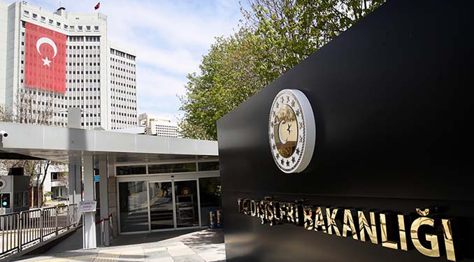 Lübnan’daki Türk vatandaşları yarın tahliye edilecek