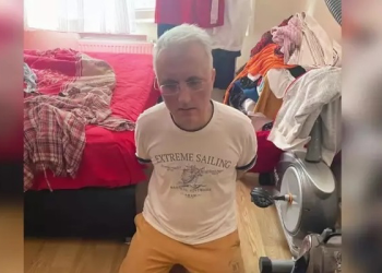 MİT ve Emniyet’ten Ankara’da ‘FETÖ’ operasyonu