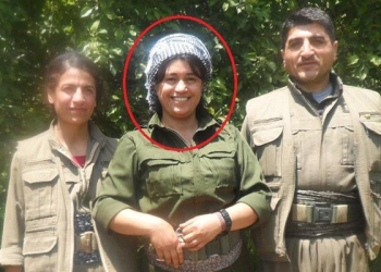 MİT’ten canlı bomba saldırısı planlayan teröriste operasyon