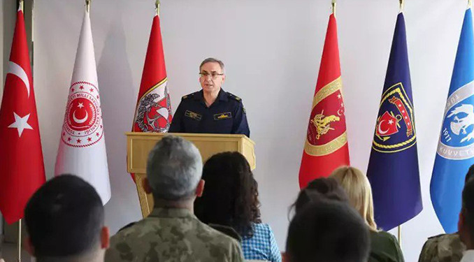 MSB: Eurofighter için olumlu gelişmeler bekliyoruz