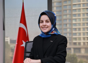 MÜSİAD Kadın Uluslararası Farkındalık Zirvesi başladı