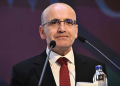Mehmet Şimşek’ten Daron Acemoğlu’na tebrik
