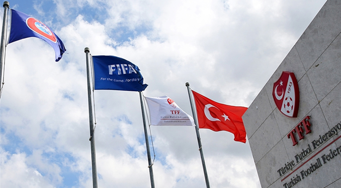 Michy Batshuayi PFDK’ya sevk edildi