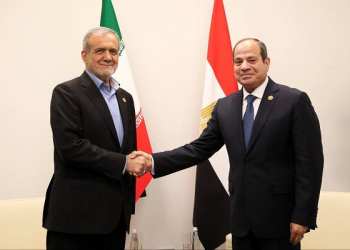 Mısır ve İran Cumhurbaşkanları bölgedeki son gelişmeleri görüştü