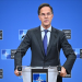 NATO Genel Sekreteri Rutte: Kiev’e kısıtlama getirmemek daha iyi olur